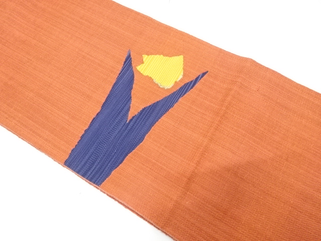 Japanese Kimono / Nagoya Obi Silk